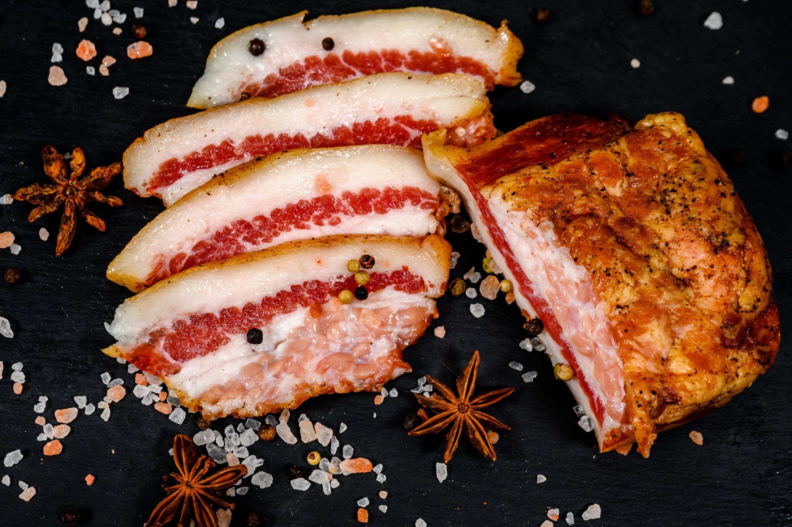 Guanciale Artizanal