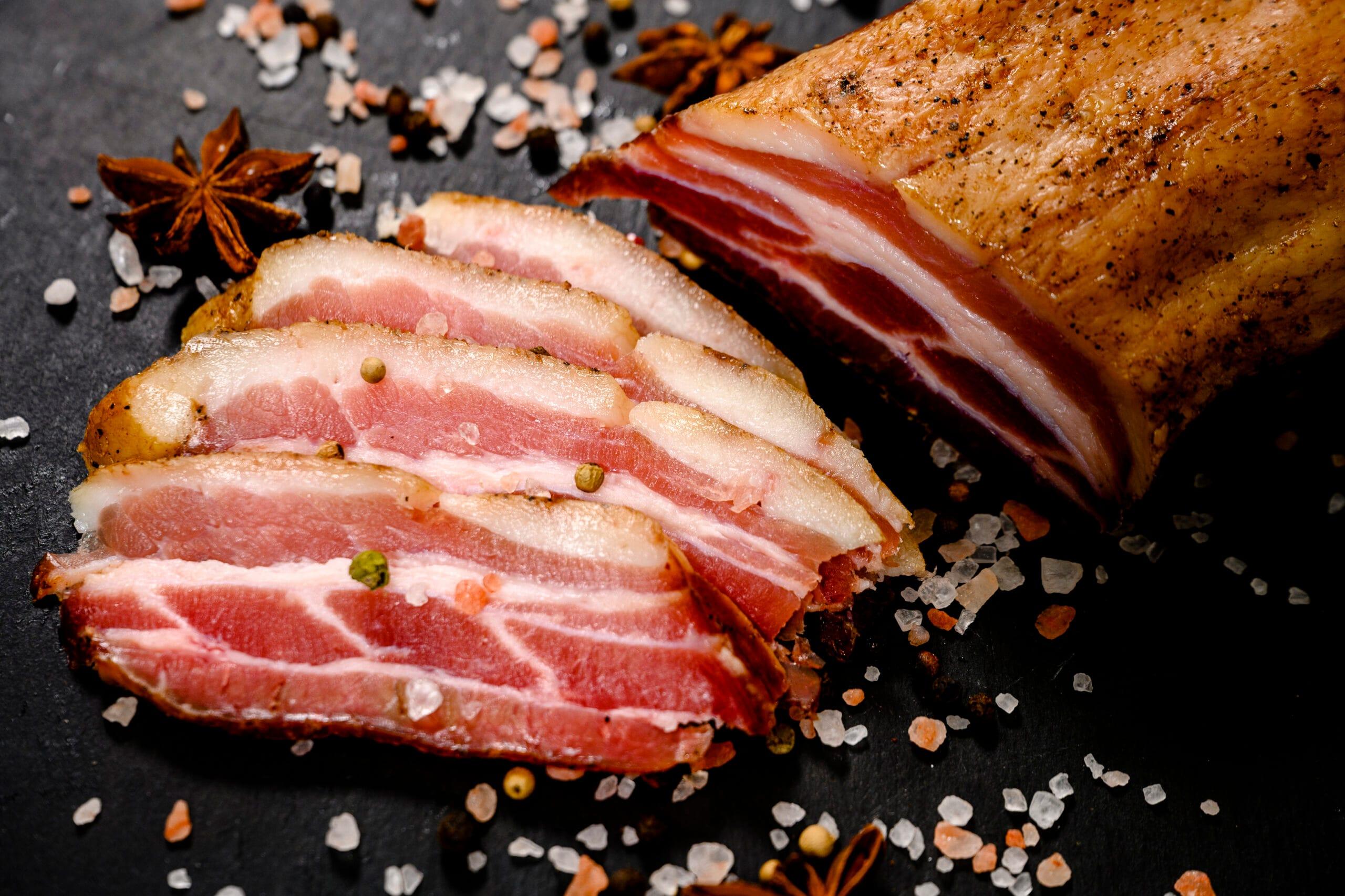 Pancetta 3