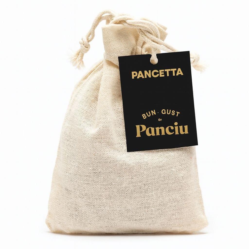 Pancetta 4